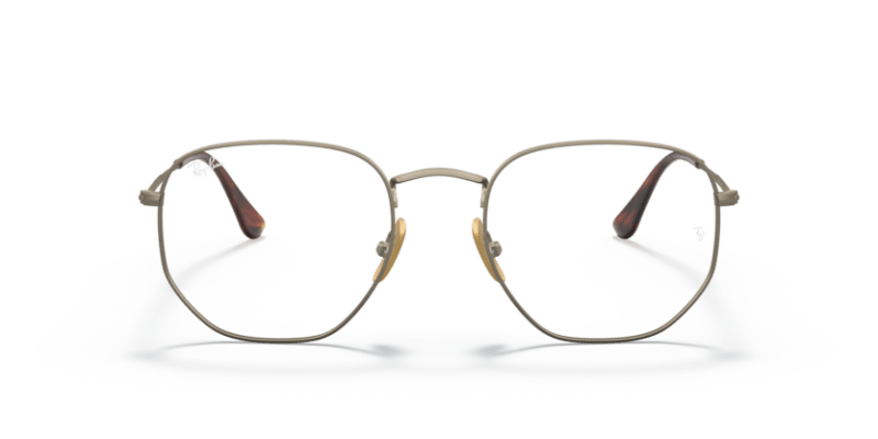 Gold - 0RX8148V 8056597621236