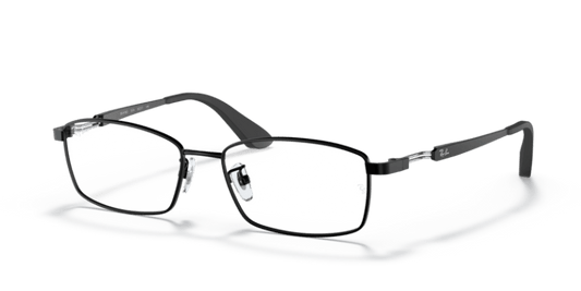 Black - 0RX8745D 8053672808018