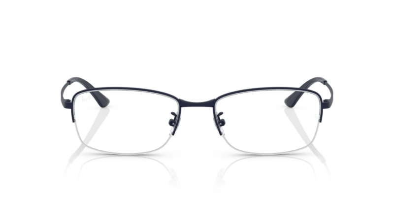 Blue - 0RX8774D 8056597733069