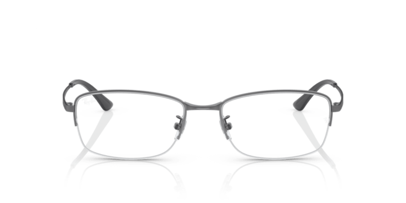 Gunmetal - 0RX8774D 8056597733045