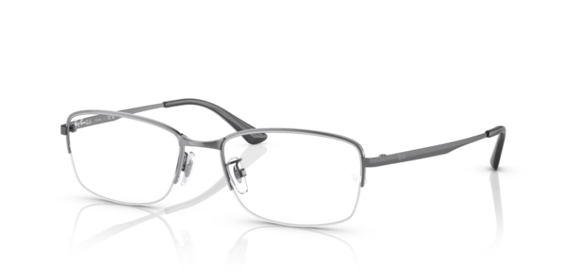 Gunmetal - 0RX8774D 8056597733045