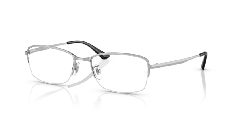 Silver - 0RX8774D 8056597733038