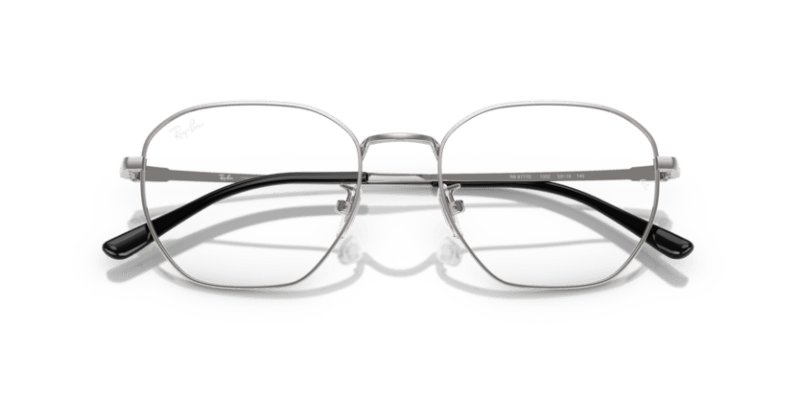 Silver - 0RX8777D 8056262268827