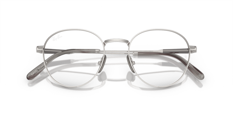 Silver - 0RX8782 8056597954402