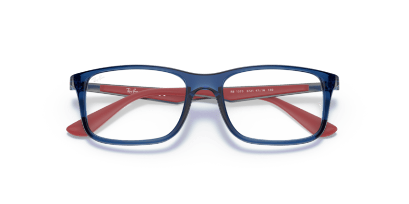 Transparent Blue - 0RY1570 8053672776621