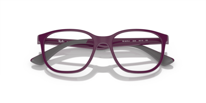 Violet On Grey - 0RY9078V 8056597941662