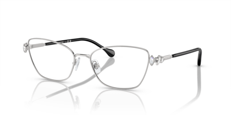 Silver (Silver - 4001) 8056597958868