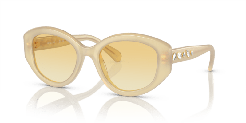 Opal Yellow - 0SK6005 8056597960076