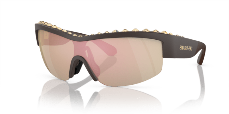 Matte Brown - 0SK6014 8056597979764