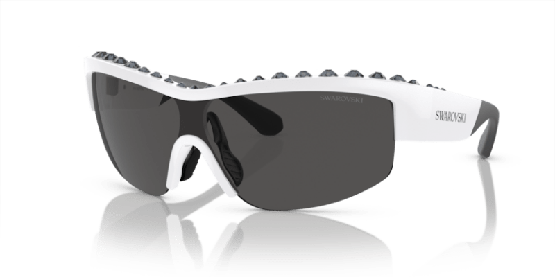 White - 0SK6014 8056597979771