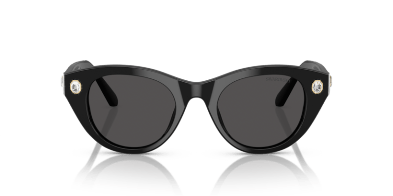 Black - 0SK6025 8056262224755