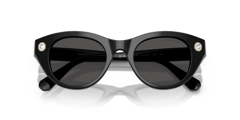 Black - 0SK6025 8056262224755