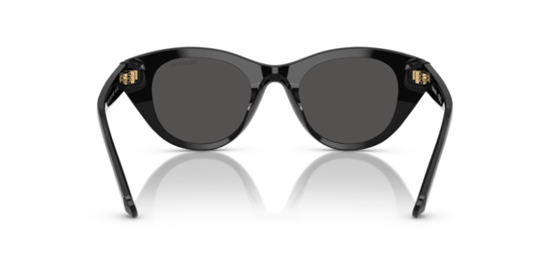 Black - 0SK6025 8056262224755