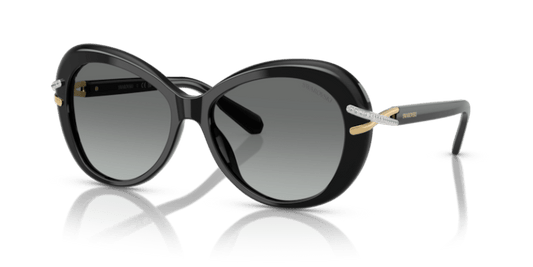 Black - 0SK6026 8056262228401