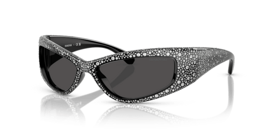 Black - 0SK6027 8056262221716