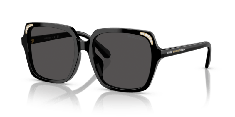 Black - 0SK6034D 8056262240595