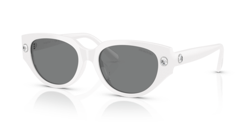 White - 0SK6035D 8056262241646