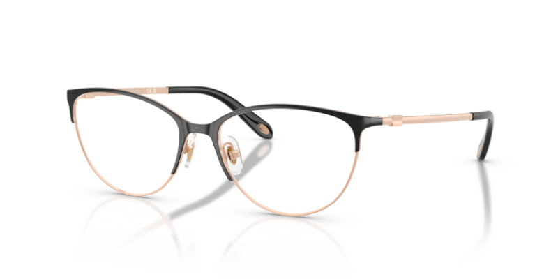 Black & Rubedo - 0TF1127 8053672752762