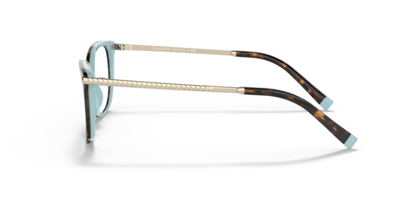 Havana On Tiffany Blue - 0TF2221 8056597600545