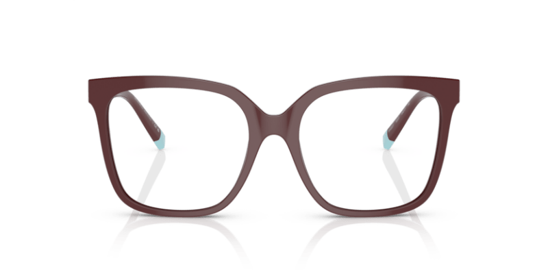 Solid Burgundy - 0TF2227 8056597750929