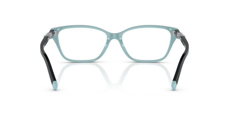 Black On Tiffany Blue - 0TF2229 8056597751117