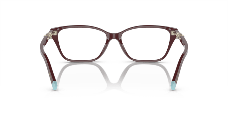 Solid Burgundy - 0TF2229 8056597918770