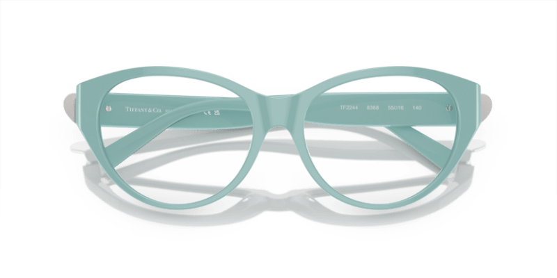 Tiffany Blue - 0TF2244 8056597915748