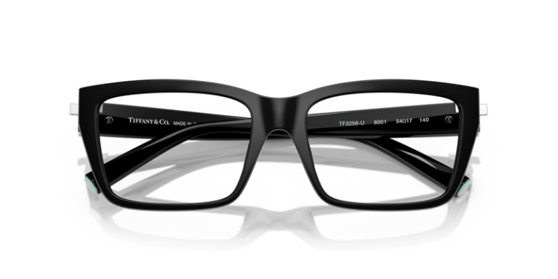 Black - 0TF2256U 8056262188514