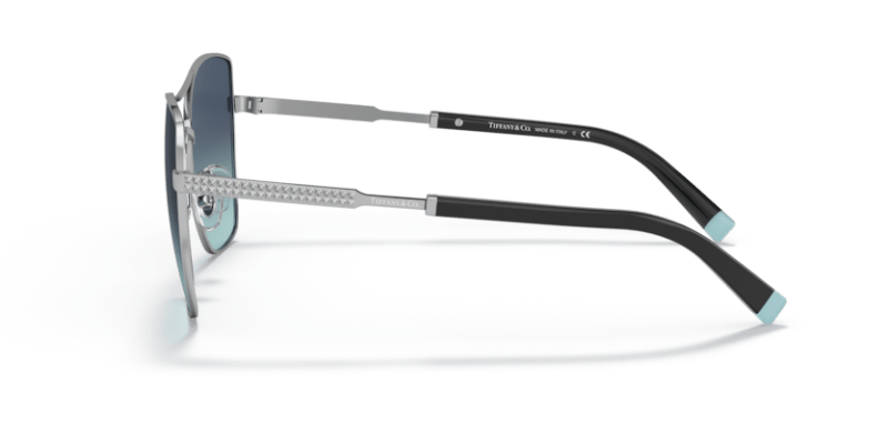 Tiffany 0TF3084 Silver 8056597603447