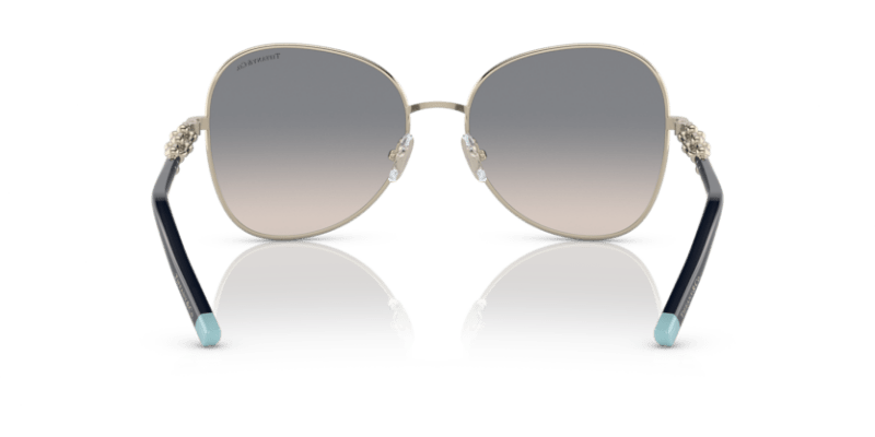 Tiffany 0TF3086 Pale Gold 8056597751902