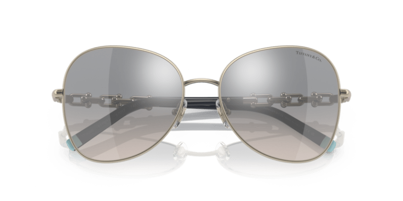 Tiffany 0TF3086 Pale Gold 8056597751902