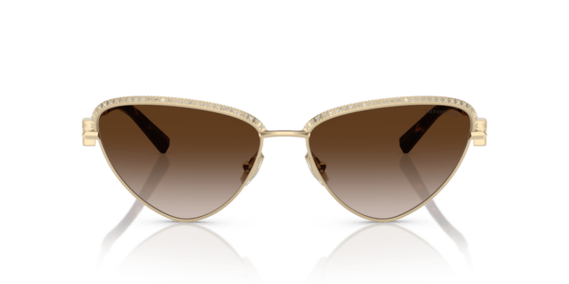 Pale Gold Plated - 0TF3107KB 8056262189344