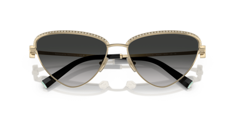 Pale Gold Plated - 0TF3107KB 8056262189337