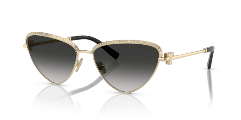 Pale Gold Plated - 0TF3107KB 8056262189337