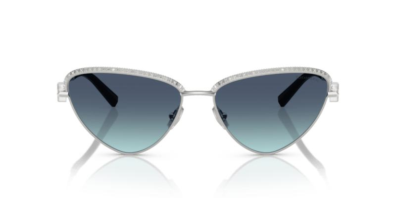 Silver Gold Plated - 0TF3107KB 8056262189351