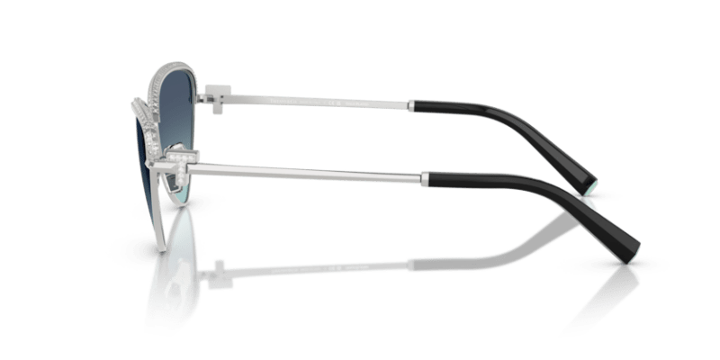 Silver Gold Plated - 0TF3107KB 8056262189351