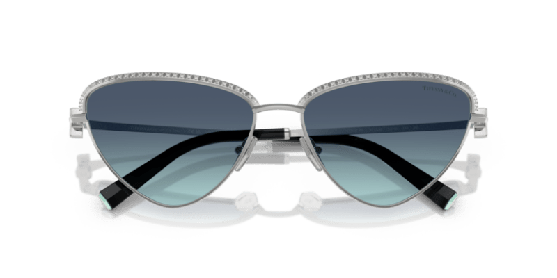 Silver Gold Plated - 0TF3107KB 8056262189351