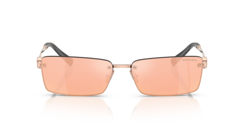 Rose Gold - 0TF3108B 8056262294901