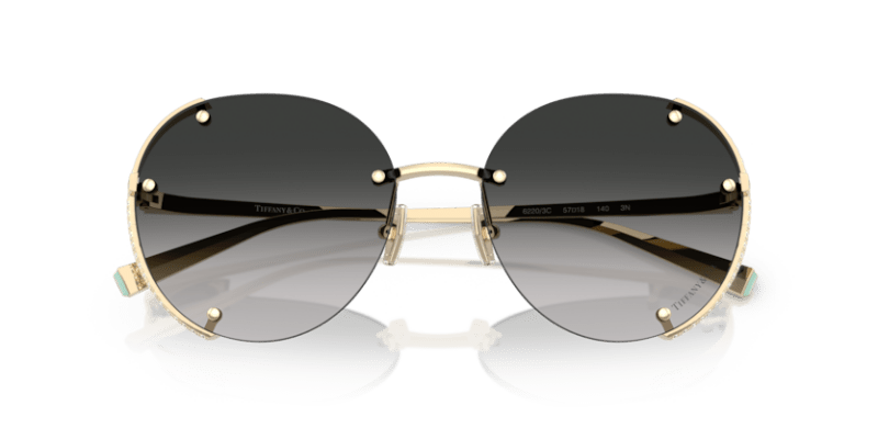 Pale Gold Plated - 0TF3110KB 8056262229545