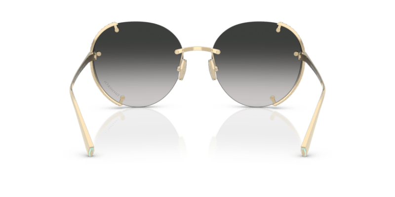 Pale Gold Plated - 0TF3110KB 8056262229545