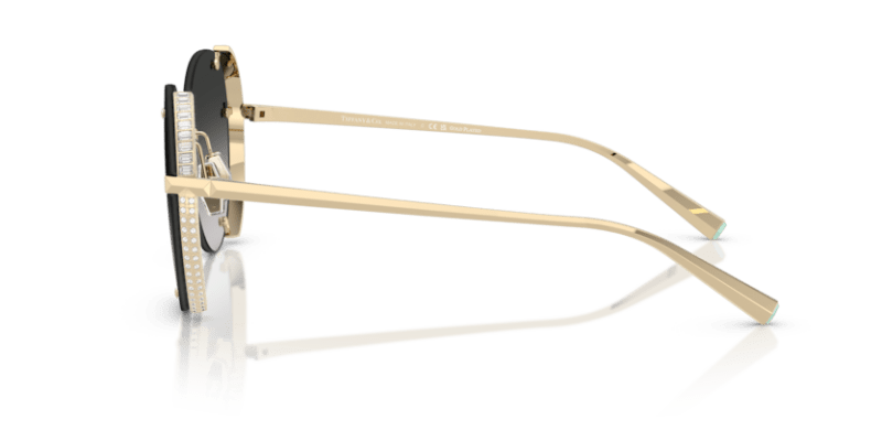 Pale Gold Plated - 0TF3110KB 8056262229545