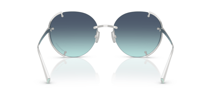 Silver Gold Plated - 0TF3110KB 8056262229538