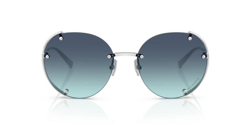 Silver Gold Plated - 0TF3110KB 8056262229538