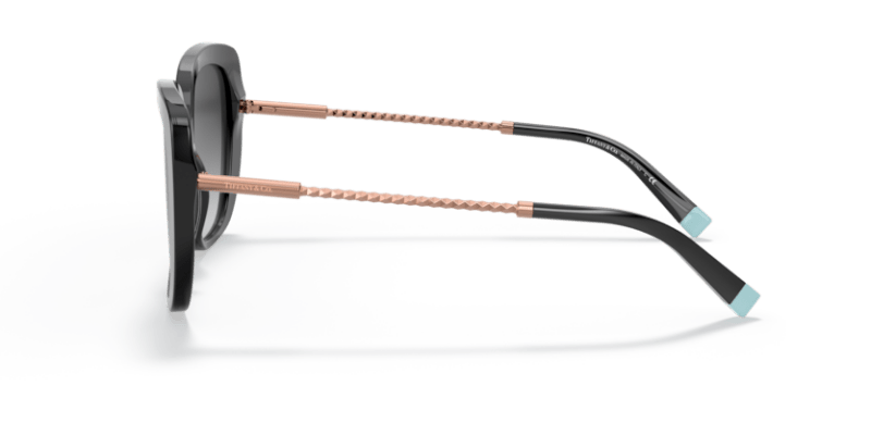 Tiffany 0TF4177 Black 8056597334556