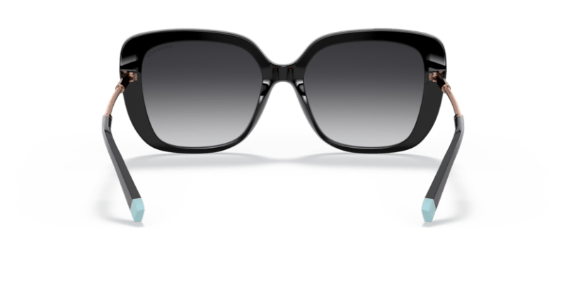 Tiffany 0TF4177 Black 8056597334556