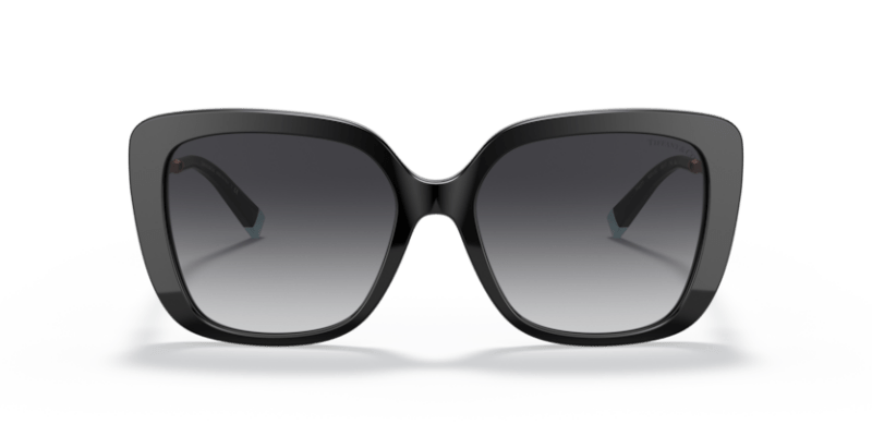 Tiffany 0TF4177 Black 8056597334556