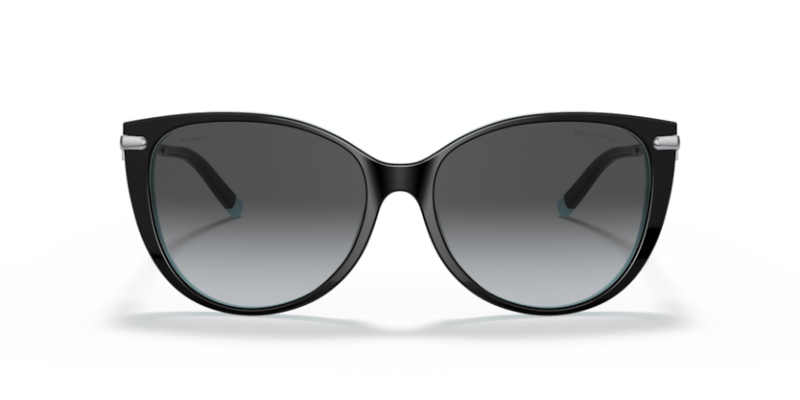 Black On Tiffany Blue - 0TF4178 8056597412476