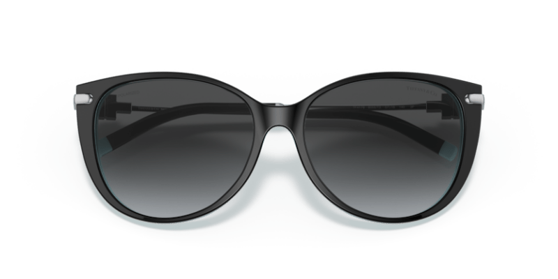 Black On Tiffany Blue - 0TF4178 8056597412476