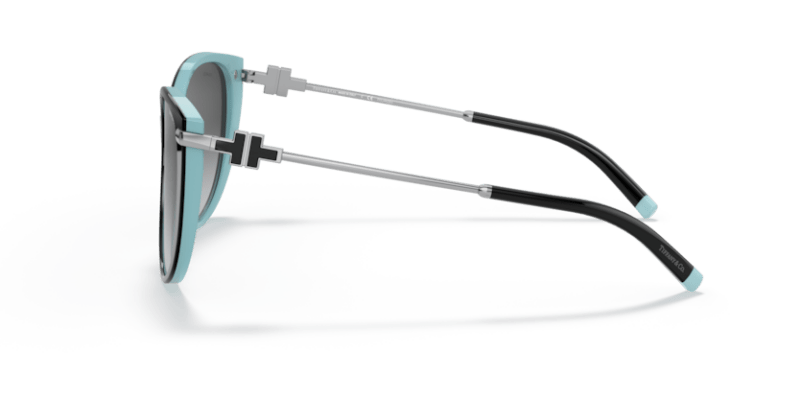 Black On Tiffany Blue - 0TF4178 8056597412476