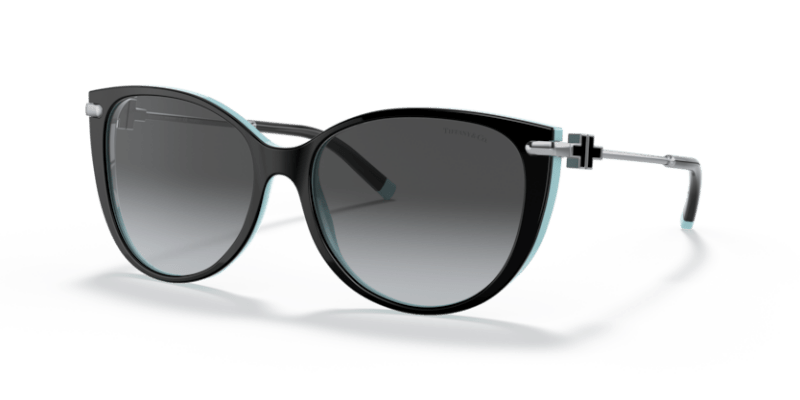 Black On Tiffany Blue - 0TF4178 8056597412476